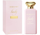 Korloff Lady Blooming parfémovaná voda pro ženy 88 ml