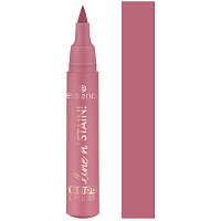 Essence Line´n Stain! pero na rty 01 Everyone's Nude-Pink 2,5 ml