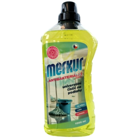 Merkur univerzální čistič na podlahy 1 l