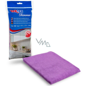 Vektex mikrovlákno mycí hadr na podlahu 70 x 60 cm 360 g 