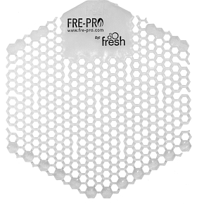 Fre-Pro Wave Honeysuckle vonné sítko do pisoáru