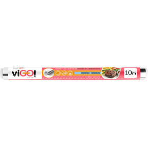 viGO alobal 9µ, šířka 29 cm, délka 10 m