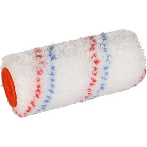 Spokar Mikroplyš Midi váleček na malování pro držák 6 mm, 100 mm Spokar Mikroplyš Midi váleček na malování pro držák 6 mm, 100 mm