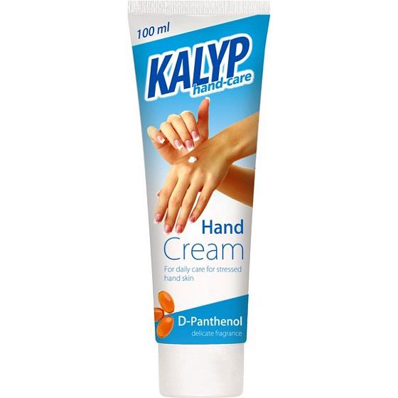 Kalyp D-panthenol krém na ruce, 100 ml