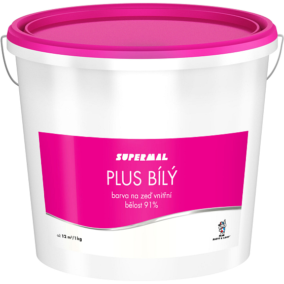 SUPERMAL PLUS 25 KG
