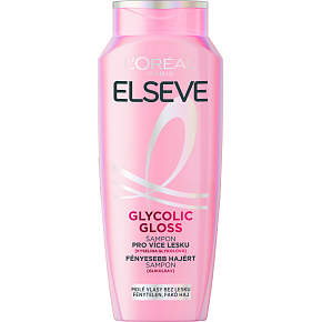 L’Oréal Paris Elseve šampon na vlasy Glycolic Gloss
