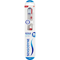 Sensodyne Repair & Protect, zubní kartáček, měkký