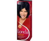 Londa Color Blend Technology barva na vlasy 21 modročerná