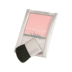 Maybelline Expert Wear tvářenka 57 peach