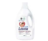 Lovela Baby Barevné prádlo Hypoalergenní, jemný tekutý prací přípravek 16 dávek 1,45 l