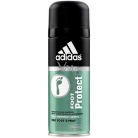 Adidas Foot Protect deodorant sprej na nohy 150 ml