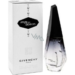 Givenchy Ange ou Démon Diamond parfémovaná voda pro ženy 50 ml Limitovaná edice