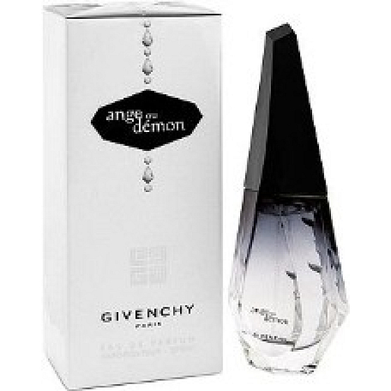 Givenchy Ange ou Démon Diamond parfémovaná voda pro ženy 50 ml Limitovaná edice