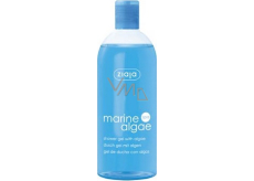 Ziaja Marine Algae Spa mořské řasy sprchový gel 500 ml