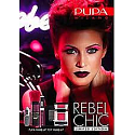 Pupa Pearl Infusion oční stíny odstín 01 2 g