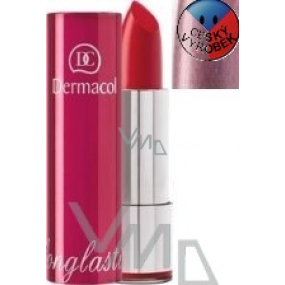 Dermacol Longlasting Lipstick rtěnka 05 4,8 g