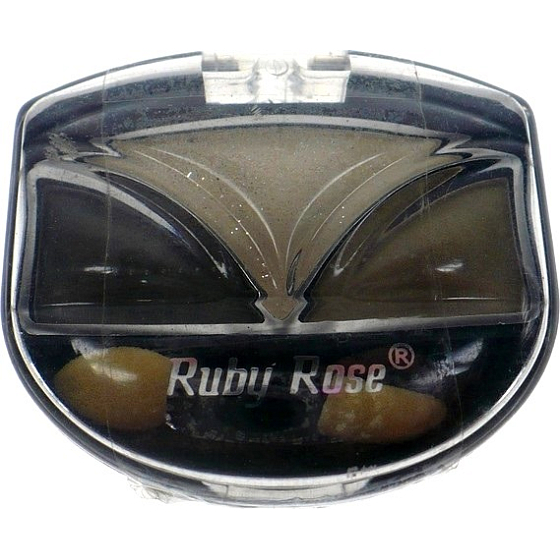 Ruby Rose Trio Eyeshadow oční stíny č. 103 4,5 g