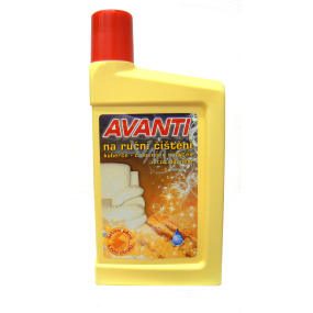 Zenit Avanti ruční čištění koberců, čalouněného nábytku, autočalounění 500 g