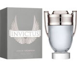 Paco Rabanne Invictus toaletní voda pro muže 50 ml