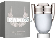 Paco Rabanne Invictus toaletní voda pro muže 50 ml