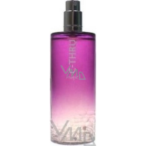 C-Thru Magic toaletní voda pro ženy 75 ml Tester