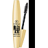 Dermacol Mega Lashes Super Volume řasenka černá 13 ml