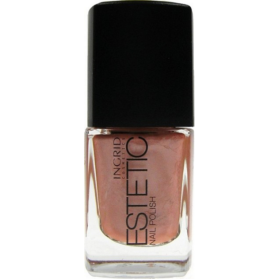 Ingrid Cosmetics Estetic Nail Polish lak na nehty 265 10 ml