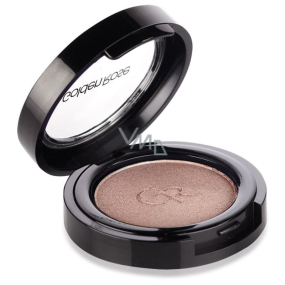 Golden Rose Silky Touch Matte Eyeshadow matné oční stíny 212 2,5 g