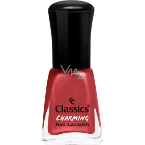 Classics Charming Nail Lacquer mini lak na nehty 13 7,5 ml