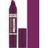 Astor Soft Sensation Lipcolor Butter Matte matné máslíčko na rty 026 Royal Diva 4,8 g