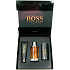 Hugo Boss The Scent for Men toaletní voda 100 ml + deodorant stick 75 ml + sprchový gel 50 ml, dárková sada