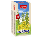 Apotheke Ledvinový čaj 20 x 1,5 g