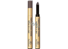 Dermacol Powder Eyebrow Shadow pudrové stíny na obočí 03 1 g