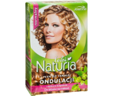 Joanna Naturia Loki Proteinová trvalá ondulace normální 75 ml + ustalovač 75 ml