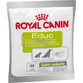 Royal Canin Educ pamlsek od 2 měsíců 30 g