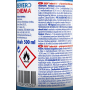 Iron Čistič oken a skel 500 ml