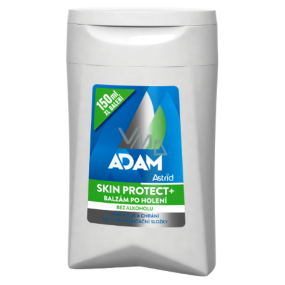 Astrid Adam Skin Protect+ balzám po holení 150 ml