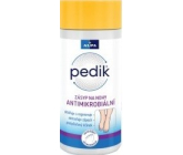 Alpa Pedik s antimikrobiální přísadou zásyp na nohy 100 g