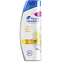 Head&Shoulders Citrus Fresh šampon proti lupům pro mastné vlasy 250 ml