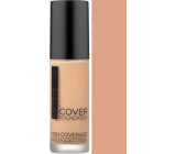 Gabriella Salvete Cover Foundation make-up 103 Soft Beige 30 ml