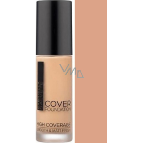 Gabriella Salvete Cover Foundation make-up 103 Soft Beige 30 ml