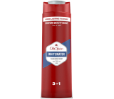 Old Spice White Water sprchový gel pro muže 400 ml