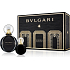Bvlgari Goldea the Roman Night parfémovaná voda pro ženy 50 ml + parfémovaná voda 15 ml, dárková sada