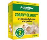 AgroBio Zdravý česnek Plus máčení sadby 10 g + 50 ml na 1 kg sadby česneku 240504 + 48392431, 10/2025