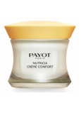 Payot Nutricia Confort výživný krém pro suchou pleť 50 ml