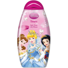 Disney Princess šampón pro děti 300 ml