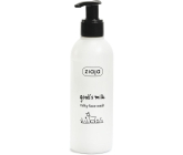 Ziaja Kozí mléko čisticí pleťový gel 200 ml