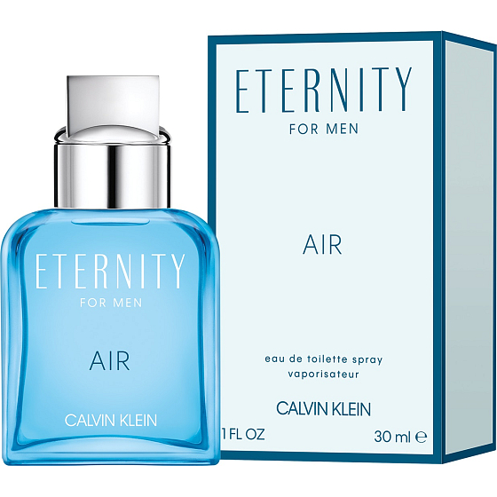 Calvin Klein Eternity Air for Men toaletní voda 30 ml