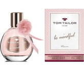 Tom Tailor Be Mindful Woman toaletní voda 50 ml