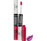 Dermacol 16H Lip Colour dlouhotrvající barva na rty 19 3 ml a 4,1 ml